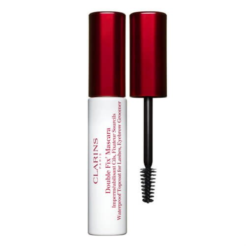 CLARINS Double Fix' Mascara - Imperméabilisant cils